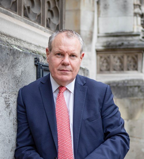 Sir Conor Burns